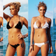 Image for article titled 'Too Fat' Top Model Winner Triumphs In $85,000 Agency Lawsuit